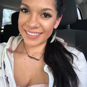 Meet your Posher, Katiana